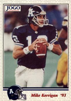 1993 Jogo CFL