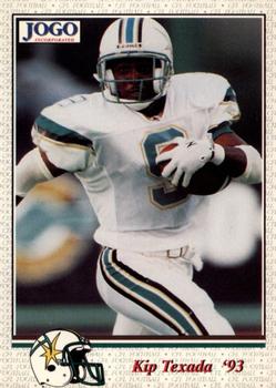 1993 Jogo CFL