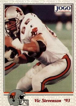 1993 Jogo CFL