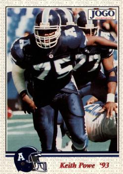 1993 Jogo CFL