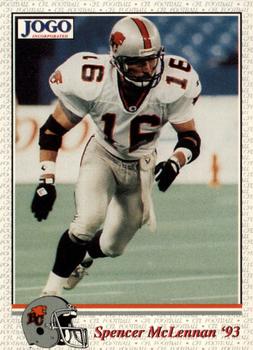 1993 Jogo CFL