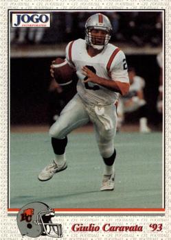1993 Jogo CFL