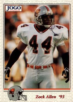 1993 Jogo CFL