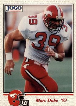 1993 Jogo CFL