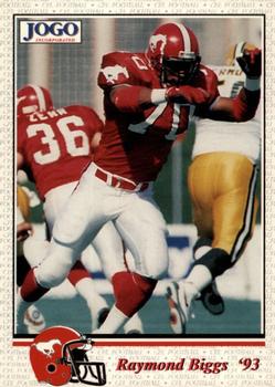 1993 Jogo CFL
