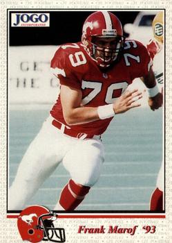 1993 Jogo CFL