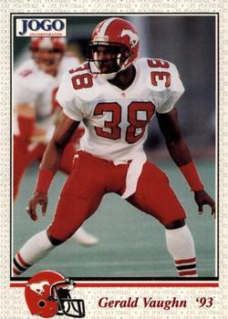 1993 Jogo CFL