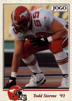 1993 Jogo CFL