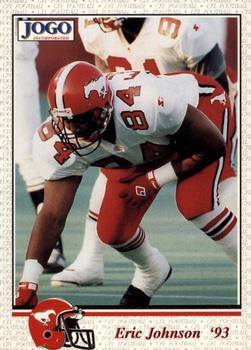 1993 Jogo CFL