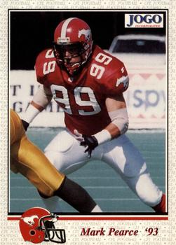 1993 Jogo CFL