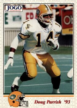 1993 Jogo CFL