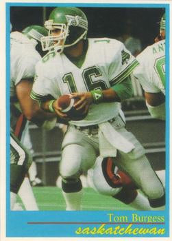 1987 Jogo CFL Canadian Football Set of 110 Cards