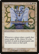 Aven Shrine (ODY-009)  - Odyssey