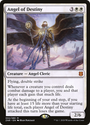 Angel of Destiny (ZNR-002)  Foil - Zendikar Rising