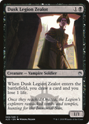 Dusk Legion Zealot (A25-089)  - Masters 25