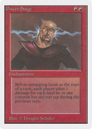 Power Surge (2ED-)  - Unlimited Edition