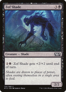 Zof Shade (M15-125)  Foil - Magic 2015