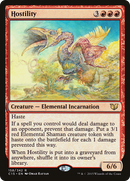 Hostility (C15-158)  - Commander 2015