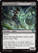 Howling Banshee (J25-119)  - Foundations Jumpstart