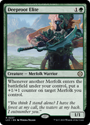 Deeproot Elite (LCC-237)  - The Lost Caverns of Ixalan Commander