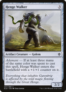 Henge Walker (ELD-221)  - Throne of Eldraine