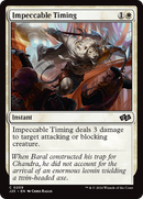Impeccable Timing (J25-209)  - Foundations Jumpstart