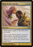 Kiss of the Amesha (ALA-177) - Shards of Alara