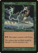 Storm Front (TMP-259)  - Tempest