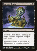 Essence Drain (DST-043) - Darksteel Foil