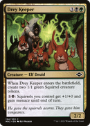 Drey Keeper (MH2-194)  Foil - Modern Horizons 2