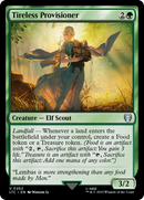 Tireless Provisioner (LTC-262)  - Tales of Middle-earth Commander