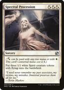 Spectral Procession (MM2-033)  - Modern Masters 2015