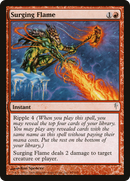 Surging Flame (CSP-099)  - Coldsnap