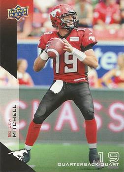 2014 Upper Deck CFL Canadian Football League Set of 150 Cards