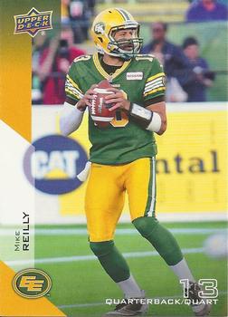 2014 Upper Deck CFL Canadian Football League Set of 150 Cards