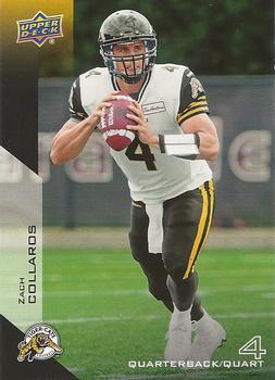 2014 Upper Deck CFL Canadian Football League Set of 150 Cards