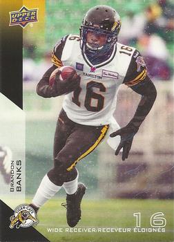 2014 Upper Deck CFL Canadian Football League Set of 150 Cards