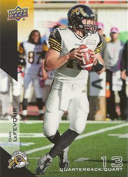 2014 Upper Deck CFL Canadian Football League Set of 150 Cards