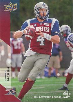 2014 Upper Deck CFL Canadian Football League Set of 150 Cards