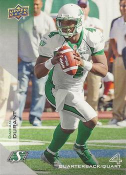 2014 Upper Deck CFL Canadian Football League Set of 150 Cards