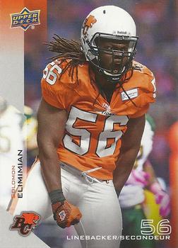 2014 Upper Deck CFL Canadian Football League Set of 150 Cards