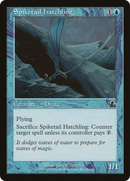 Spiketail Hatchling (PCY-049)  Foil - Prophecy