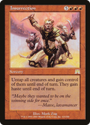 Insurrection (ONS-213)  - Onslaught