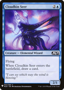 Cloudkin Seer (LIST-054)  - The List