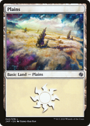 Plains (42) (JMP-042)  - Jumpstart