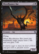 Bloodhunter Bat (JMP-210)  - Jumpstart