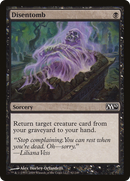 Disentomb (M10-092)  - Magic 2010
