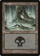 Swamp (341) (INV-341)  - Invasion