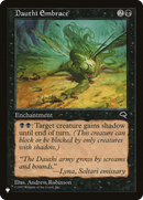 Dauthi Embrace (LIST-)  - The List