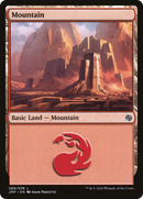 Mountain (JMP-069)  - Jumpstart